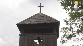 Древняя церковь на Закарпатье под угрозой уничтожения
