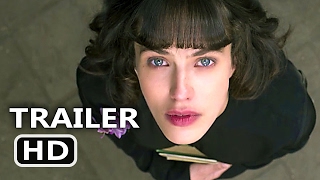 This Beautiful Fantastic Official Trailer (2017) Fantasy, Drama Movie HD