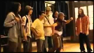 Step Up 2 The streets (Trailer)