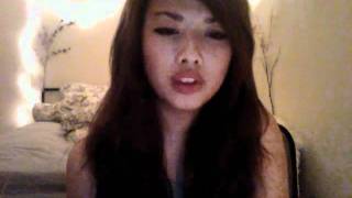 Keane - Somewhere only we know (Chantelle Truong Cover)