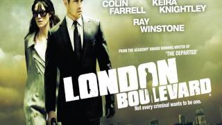 London Boulevard - Trailer