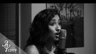 Alex G - Marry You (Bruno Mars) Acoustic Cover