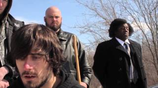 REVENGE: A Love Story trailer #2