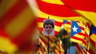 Каталония: уйти, чтобы остаться? (18.09.2019 00:17)