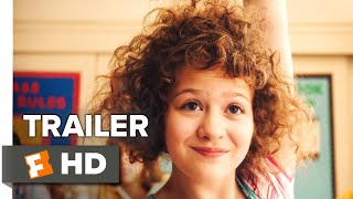 Permanent Trailer #1 (2017) | Movieclips Indie