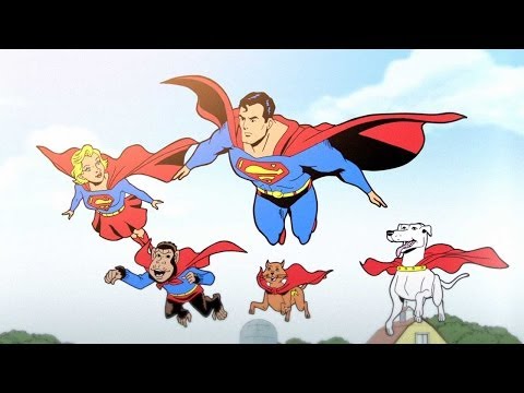 75 años de Superman 75 años de Superman