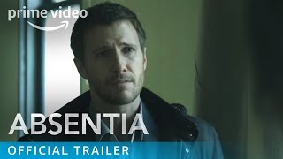 Absentia - Official Trailer [HD] | Amazon Video