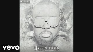 Maître Gims – Monstre marin Maître Gims – Monstre marin
