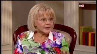Марина Дюжева. Мой герой