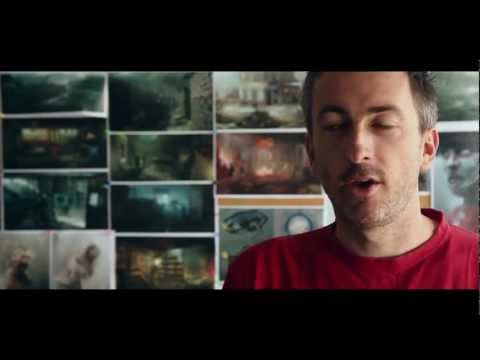 ZombiU - Así transcurre su desarrollo ZombiU - Así transcurre su desarrollo
