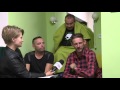 Skecz, kabaret - Ani Mru Mru - Kulturalne Rozmowy (TV Regionalna)