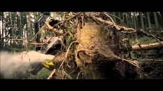 Cesta do lesa Teaser