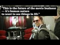 Picture First Ever 3 D Porn Film
