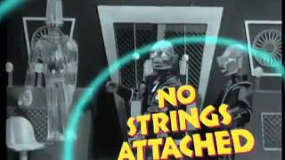 Supermarionation - Nick at Nite No Strings Attached trailer