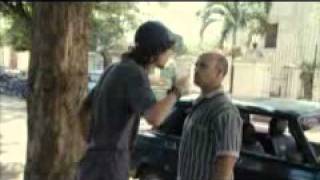 Trailer de Boleto al Paraiso de Gerardo Chijona