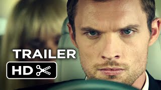 The Transporter Refueled Official Trailer #1 (2015) - Ed Skrein Action Movie HD