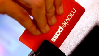 How YOU Can Watch Unlimited Movies, The Lone Ranger Trailer, and Cliffy B's Next Move (PMI 40)