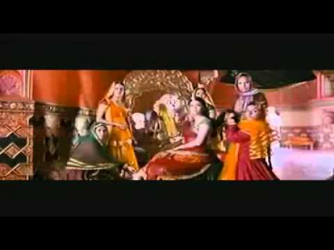 ... Avalathu Mukhamaakum Songs by Jodha Akbar tamil video song (GD510s