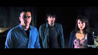 The Cabin in the Woods 2012 Theatrical Trailer