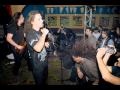 VIDEOCLIP DinUmbra in Suburbia la Metal Under Moonlight #24