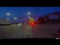 VIDEOCLIP Traseu SSP Bucuresti - Valea Dragului - Herasti - Dobreni - Copaceni - Adunatii-Copaceni [VIDEO]