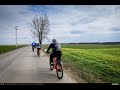 VIDEOCLIP Traseu SSP Bucuresti - Valea Dragului - Herasti - Dobreni - Copaceni - Adunatii-Copaceni [VIDEO]