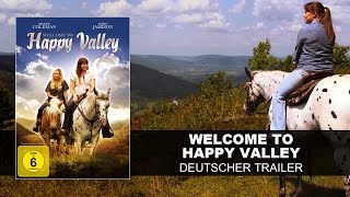 Welcome to Happy Valley (Deutscher Trailer) | HD | KSM