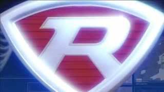 Tomica Hero Rescue Force Movie Trailer