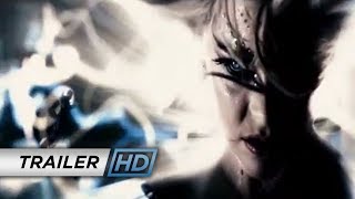 The Spirit (2008) - Official Trailer #1