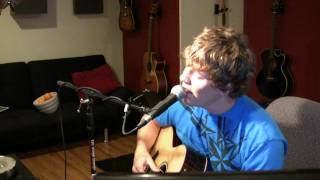 Justin Bieber - Baby (ft. Ludacris) - (Tyler Ward Acoustic Cover) - Music Video