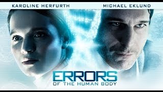 Errors of the Human Body - Trailer deutsch