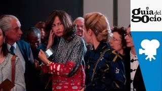 Voy a ser mamá ( 100% Cachemire ) - Teaser trailer castellano