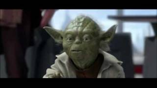 Star Wars: Episode II - Attack of the Clones (2002) - Trailer "Clone War"