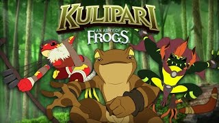 Kulipari: An Army of Frogs - Netflix Trailer
