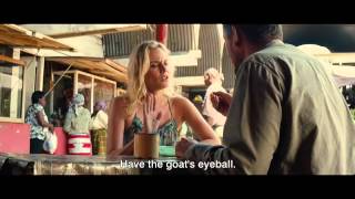 Fly me to the moon / Un plan parfait (2012) - Trailer English Subs