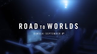 Road To Worlds Trailer ID