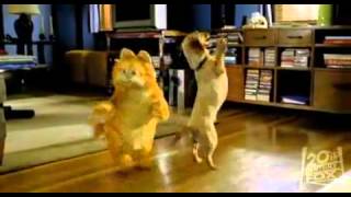 Garfield (2004) - trailer