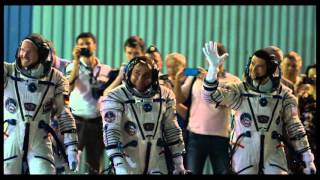 ZERO GRAVITY - MISSION IN SPACE_ Trailer English