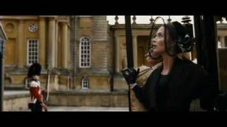 The Young Victoria (2009) trailer