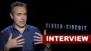 Closed Circuit Interview : John Crowley 2013 - Beyond The Trailer