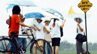 UFO in her Eyes | Deutscher Trailer HD