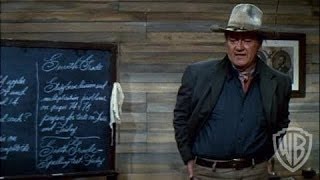 The Cowboys - Original Theatrical Trailer