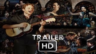 El Mariachi Gringo - Trailer Subtitulado Latino [FULL HD]