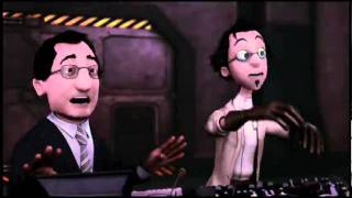 Los ILusionautas - Trailer 2 HD