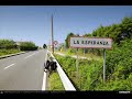 VIDEOCLIP Traseu MTB El Camino de Santiago del Norte - 5: San Esteban Leces - Colunga - Villaviciosa - Gijon