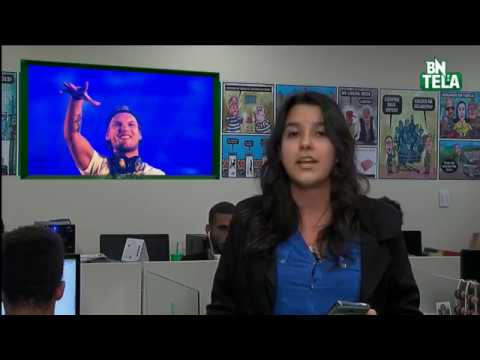 Confira os destaques desta sexta-feira (20)