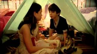 Corda bamba - Trailer