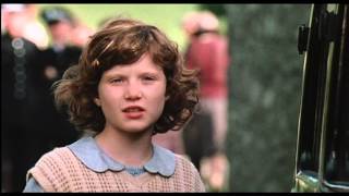 Lassie - Trailer