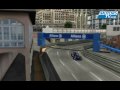 Tour circuit Monaco Tour circuit Monaco