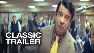 The Taking of Pelham One Two Three Official Trailer #1 - Walter Matthau Movie (1974) HD